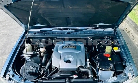 Buy Used Isuzu D–MAX Other Car in Chumphon in Chumphon