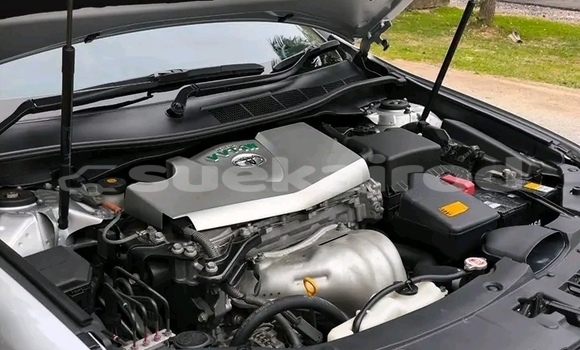 Buy Used Toyota Camry Other Car in Chai Nat in Chai Nat