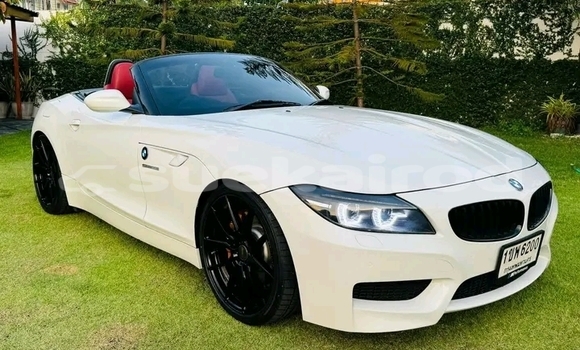 ซื้อ รถมือสอง BMW Z4 ขาว รถยนต์ ใน %{เมือง} ใน ชลบุรี ซื้อ รถมือสอง BMW Z4 ขาว รถยนต์ ใน %{เมือง} ใน ชลบุรี