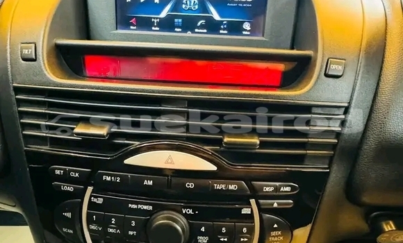 ซื้อ รถมือสอง Mazda RX-8 สีแดง รถยนต์ ใน %{เมือง} ใน ชัยนาท