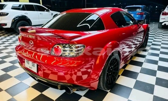 ซื้อ รถมือสอง Mazda RX-8 สีแดง รถยนต์ ใน %{เมือง} ใน ชัยนาท ซื้อ รถมือสอง Mazda RX-8 สีแดง รถยนต์ ใน %{เมือง} ใน ชัยนาท