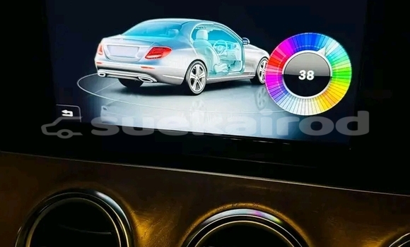 Buy Used Mazda 323 White Car in Lamphun in Lamphun