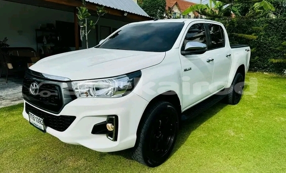 ซื้อ รถมือสอง Toyota REVO CAB Z-EDITION ขาว รถยนต์ ใน %{เมือง} ใน ลำปาง ซื้อ รถมือสอง Toyota REVO CAB Z-EDITION ขาว รถยนต์ ใน %{เมือง} ใน ลำปาง