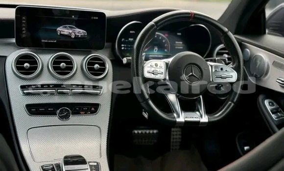 ซื้อ รถมือสอง Mercedes-Benz CLA-klasse AMG ขาว รถยนต์ ใน %{เมือง} ใน จันทบุรี ซื้อ รถมือสอง Mercedes-Benz CLA-klasse AMG ขาว รถยนต์ ใน %{เมือง} ใน จันทบุรี