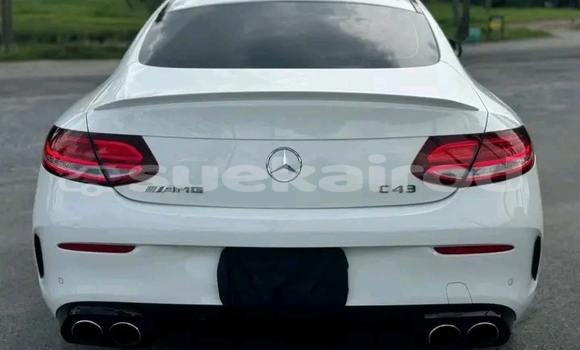 ซื้อ รถมือสอง Mercedes-Benz CLA-klasse AMG ขาว รถยนต์ ใน %{เมือง} ใน จันทบุรี ซื้อ รถมือสอง Mercedes-Benz CLA-klasse AMG ขาว รถยนต์ ใน %{เมือง} ใน จันทบุรี