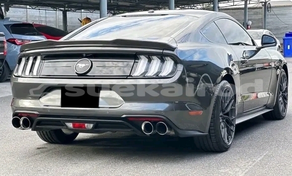 ซื้อ รถมือสอง Ford Mustang สีดำ รถยนต์ ใน %{เมือง} ใน บุรีรัมย์ ซื้อ รถมือสอง Ford Mustang สีดำ รถยนต์ ใน %{เมือง} ใน บุรีรัมย์