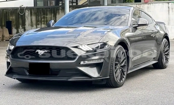 ซื้อ รถมือสอง Ford Mustang สีดำ รถยนต์ ใน %{เมือง} ใน บุรีรัมย์ ซื้อ รถมือสอง Ford Mustang สีดำ รถยนต์ ใน %{เมือง} ใน บุรีรัมย์