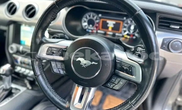 ซื้อ รถมือสอง Ford Mustang สีดำ รถยนต์ ใน %{เมือง} ใน บุรีรัมย์ ซื้อ รถมือสอง Ford Mustang สีดำ รถยนต์ ใน %{เมือง} ใน บุรีรัมย์