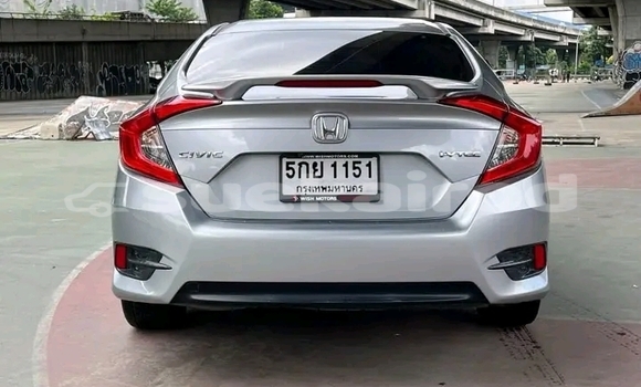 Buy Used Honda Civic Other Car in Bangkok in Bangkok