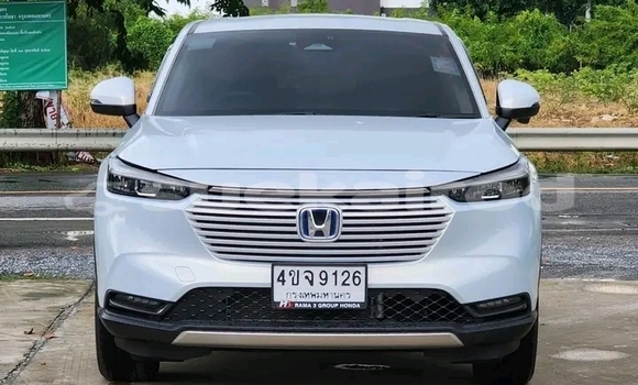 ซื้อ รถมือสอง Honda HR-V ขาว รถยนต์ ใน %{เมือง} ใน บึงกาฬ ซื้อ รถมือสอง Honda HR-V ขาว รถยนต์ ใน %{เมือง} ใน บึงกาฬ