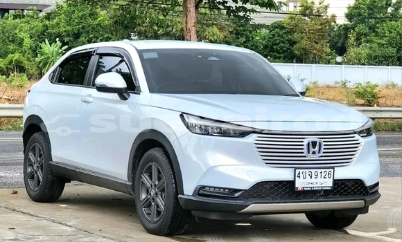 ซื้อ รถมือสอง Honda HR-V ขาว รถยนต์ ใน %{เมือง} ใน บึงกาฬ ซื้อ รถมือสอง Honda HR-V ขาว รถยนต์ ใน %{เมือง} ใน บึงกาฬ