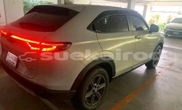 ซื้อ รถมือสอง Honda HR-V ขาว รถยนต์ ใน %{เมือง} ใน ฉะเชิงเทรา ซื้อ รถมือสอง Honda HR-V ขาว รถยนต์ ใน %{เมือง} ใน ฉะเชิงเทรา