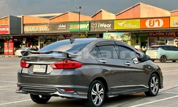 ซื้อ รถมือสอง Honda City สีดำ รถยนต์ ใน %{เมือง} ใน กรุงเทพมหานคร ซื้อ รถมือสอง Honda City สีดำ รถยนต์ ใน %{เมือง} ใน กรุงเทพมหานคร