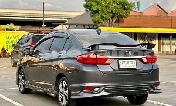 ซื้อ รถมือสอง Honda City สีดำ รถยนต์ ใน %{เมือง} ใน กรุงเทพมหานคร ซื้อ รถมือสอง Honda City สีดำ รถยนต์ ใน %{เมือง} ใน กรุงเทพมหานคร