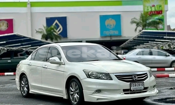 ซื้อ รถมือสอง Honda Accord ขาว รถยนต์ ใน %{เมือง} ใน จันทบุรี ซื้อ รถมือสอง Honda Accord ขาว รถยนต์ ใน %{เมือง} ใน จันทบุรี