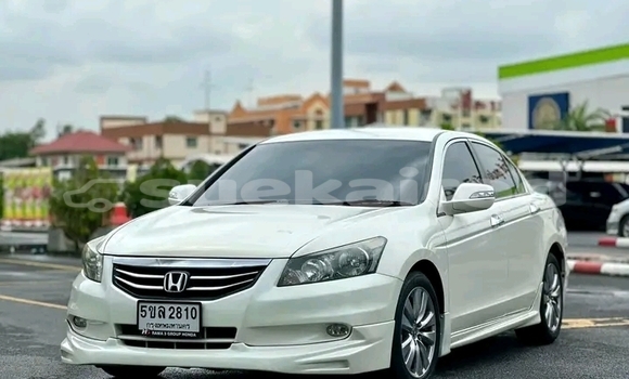 ซื้อ รถมือสอง Honda Accord ขาว รถยนต์ ใน %{เมือง} ใน จันทบุรี ซื้อ รถมือสอง Honda Accord ขาว รถยนต์ ใน %{เมือง} ใน จันทบุรี