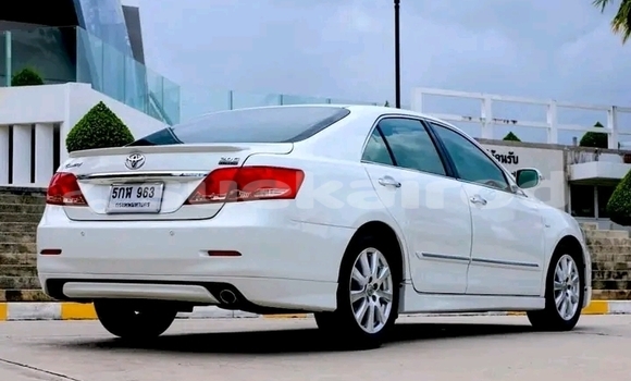 ซื้อ รถมือสอง Toyota Camry ขาว รถยนต์ ใน %{เมือง} ใน อ่างทอง ซื้อ รถมือสอง Toyota Camry ขาว รถยนต์ ใน %{เมือง} ใน อ่างทอง