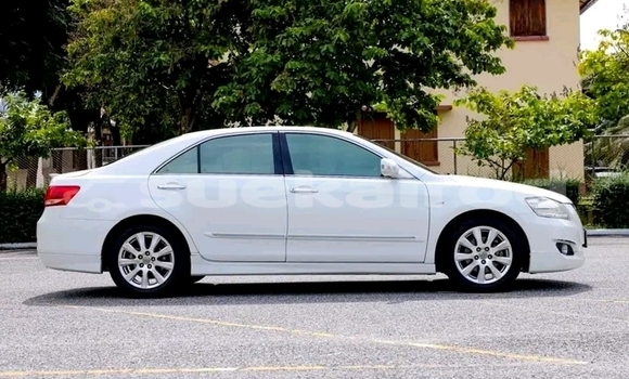 ซื้อ รถมือสอง Toyota Camry ขาว รถยนต์ ใน %{เมือง} ใน อ่างทอง ซื้อ รถมือสอง Toyota Camry ขาว รถยนต์ ใน %{เมือง} ใน อ่างทอง