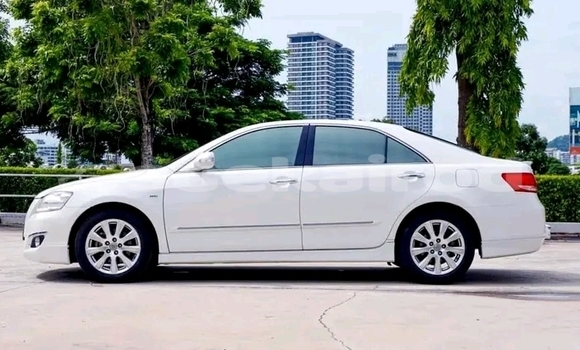 ซื้อ รถมือสอง Toyota Camry ขาว รถยนต์ ใน %{เมือง} ใน อ่างทอง ซื้อ รถมือสอง Toyota Camry ขาว รถยนต์ ใน %{เมือง} ใน อ่างทอง