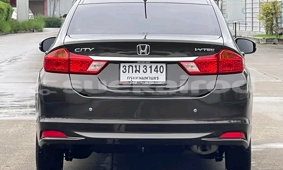 ซื้อ รถมือสอง Honda City สีดำ รถยนต์ ใน %{เมือง} ใน ลำปาง ซื้อ รถมือสอง Honda City สีดำ รถยนต์ ใน %{เมือง} ใน ลำปาง