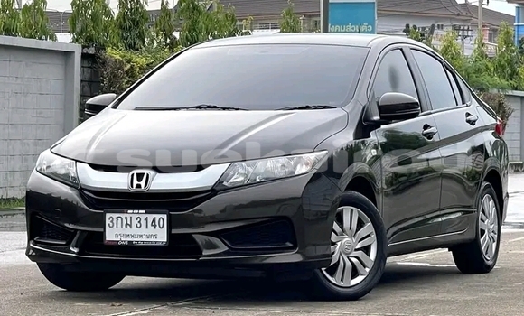 ซื้อ รถมือสอง Honda City สีดำ รถยนต์ ใน %{เมือง} ใน ลำปาง ซื้อ รถมือสอง Honda City สีดำ รถยนต์ ใน %{เมือง} ใน ลำปาง