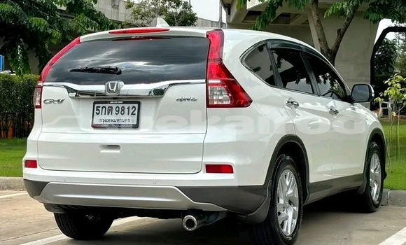 ซื้อ รถมือสอง Honda CR-V ขาว รถยนต์ ใน %{เมือง} ใน เลย ซื้อ รถมือสอง Honda CR-V ขาว รถยนต์ ใน %{เมือง} ใน เลย