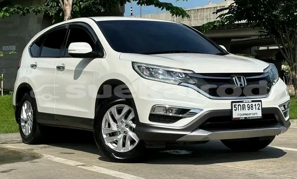 ซื้อ รถมือสอง Honda CR-V ขาว รถยนต์ ใน %{เมือง} ใน เลย ซื้อ รถมือสอง Honda CR-V ขาว รถยนต์ ใน %{เมือง} ใน เลย