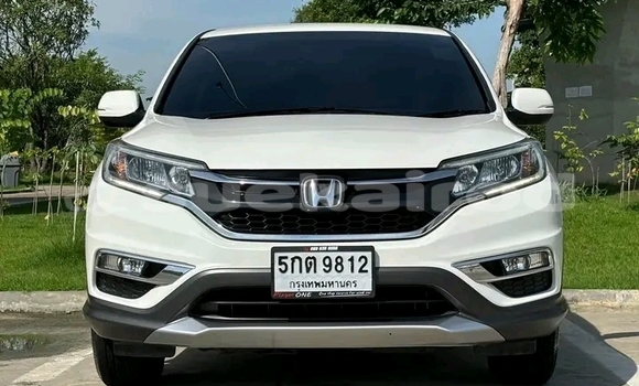 ซื้อ รถมือสอง Honda CR-V ขาว รถยนต์ ใน %{เมือง} ใน เลย ซื้อ รถมือสอง Honda CR-V ขาว รถยนต์ ใน %{เมือง} ใน เลย