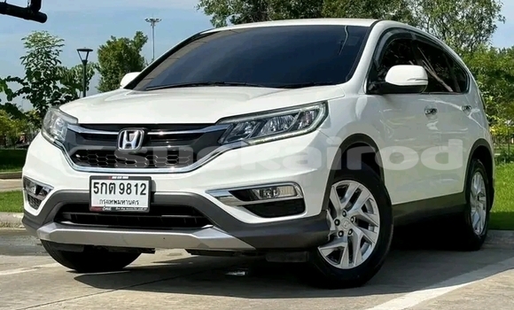 ซื้อ รถมือสอง Honda CR-V ขาว รถยนต์ ใน %{เมือง} ใน เลย ซื้อ รถมือสอง Honda CR-V ขาว รถยนต์ ใน %{เมือง} ใน เลย