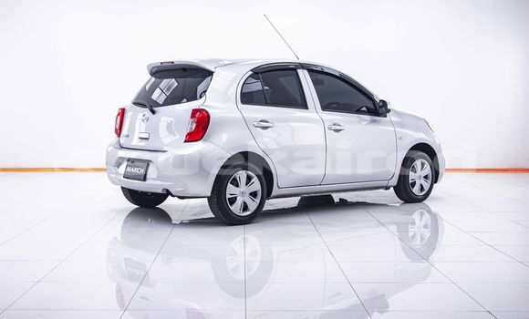 ซื้อ รถมือสอง Nissan March อื่น ๆ รถยนต์ ใน %{เมือง} ใน กรุงเทพมหานคร ซื้อ รถมือสอง Nissan March อื่น ๆ รถยนต์ ใน %{เมือง} ใน กรุงเทพมหานคร