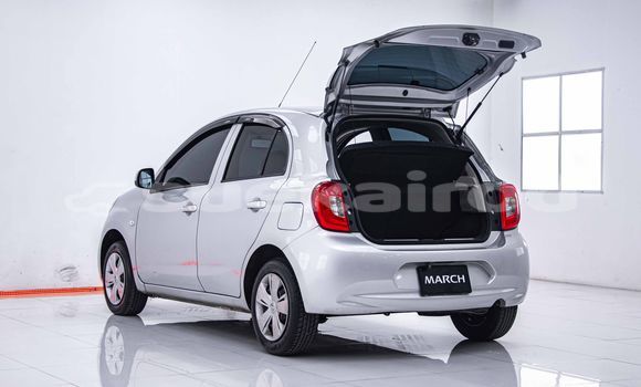 ซื้อ รถมือสอง Nissan March อื่น ๆ รถยนต์ ใน %{เมือง} ใน กรุงเทพมหานคร ซื้อ รถมือสอง Nissan March อื่น ๆ รถยนต์ ใน %{เมือง} ใน กรุงเทพมหานคร