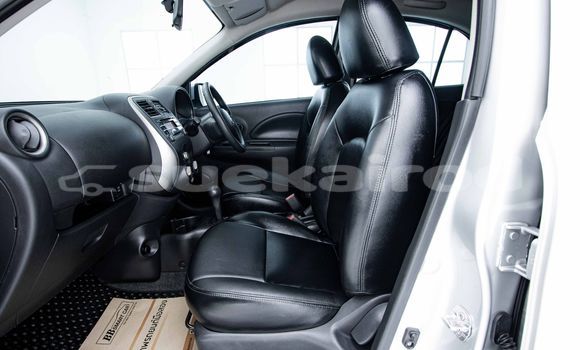 ซื้อ รถมือสอง Nissan March อื่น ๆ รถยนต์ ใน %{เมือง} ใน กรุงเทพมหานคร ซื้อ รถมือสอง Nissan March อื่น ๆ รถยนต์ ใน %{เมือง} ใน กรุงเทพมหานคร