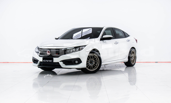 Buy Used Honda Civic White Car in Bangkok in Bangkok Buy Used Honda Civic White Car in Bangkok in Bangkok