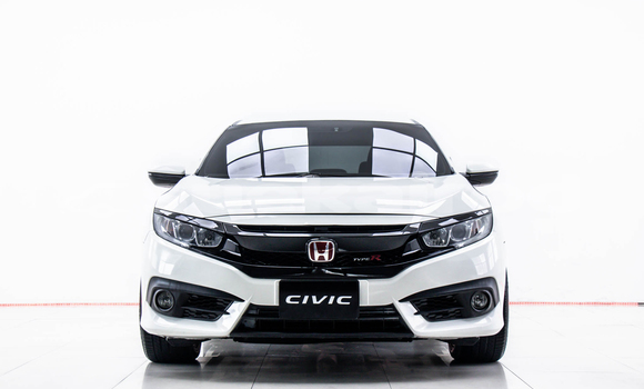 Buy Used Honda Civic White Car in Bangkok in Bangkok Buy Used Honda Civic White Car in Bangkok in Bangkok