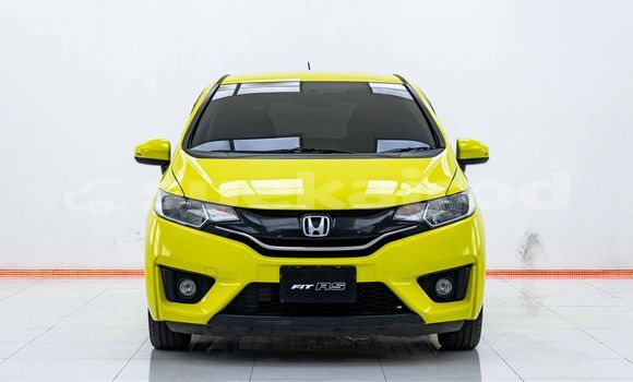 Buy Used Honda Jazz Other Car in Bangkok in Bangkok Buy Used Honda Jazz Other Car in Bangkok in Bangkok