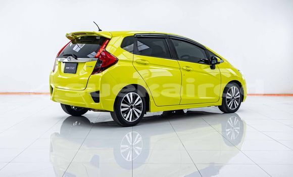 Buy Used Honda Jazz Other Car in Bangkok in Bangkok Buy Used Honda Jazz Other Car in Bangkok in Bangkok