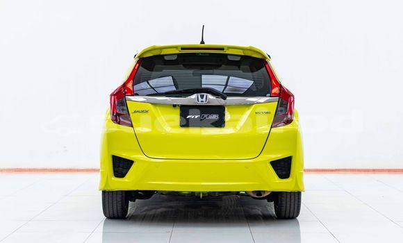 Buy Used Honda Jazz Other Car in Bangkok in Bangkok Buy Used Honda Jazz Other Car in Bangkok in Bangkok