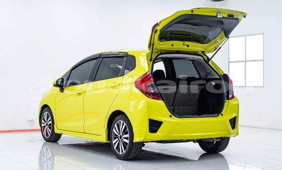 Buy Used Honda Jazz Other Car in Bangkok in Bangkok Buy Used Honda Jazz Other Car in Bangkok in Bangkok