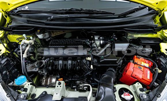 Buy Used Honda Jazz Other Car in Bangkok in Bangkok Buy Used Honda Jazz Other Car in Bangkok in Bangkok