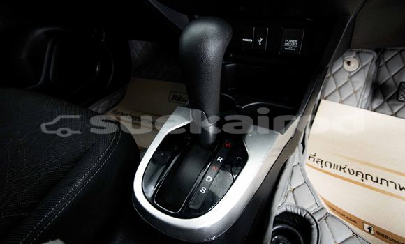 Buy Used Honda Jazz Other Car in Bangkok in Bangkok Buy Used Honda Jazz Other Car in Bangkok in Bangkok