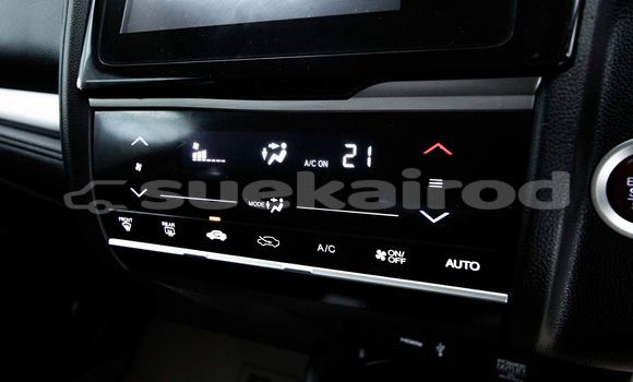 Buy Used Honda Jazz Other Car in Bangkok in Bangkok Buy Used Honda Jazz Other Car in Bangkok in Bangkok