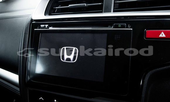 Buy Used Honda Jazz Other Car in Bangkok in Bangkok Buy Used Honda Jazz Other Car in Bangkok in Bangkok