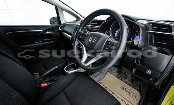 Buy Used Honda Jazz Other Car in Bangkok in Bangkok Buy Used Honda Jazz Other Car in Bangkok in Bangkok