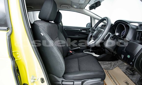 Buy Used Honda Jazz Other Car in Bangkok in Bangkok Buy Used Honda Jazz Other Car in Bangkok in Bangkok