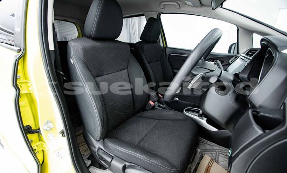 Buy Used Honda Jazz Other Car in Bangkok in Bangkok Buy Used Honda Jazz Other Car in Bangkok in Bangkok