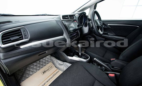 Buy Used Honda Jazz Other Car in Bangkok in Bangkok Buy Used Honda Jazz Other Car in Bangkok in Bangkok