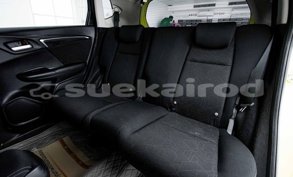 Buy Used Honda Jazz Other Car in Bangkok in Bangkok Buy Used Honda Jazz Other Car in Bangkok in Bangkok