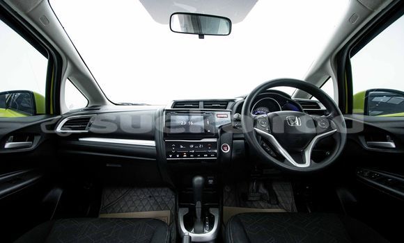 Buy Used Honda Jazz Other Car in Bangkok in Bangkok Buy Used Honda Jazz Other Car in Bangkok in Bangkok