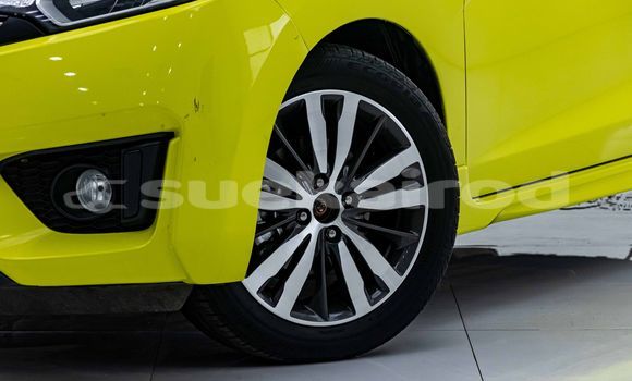 Buy Used Honda Jazz Other Car in Bangkok in Bangkok Buy Used Honda Jazz Other Car in Bangkok in Bangkok