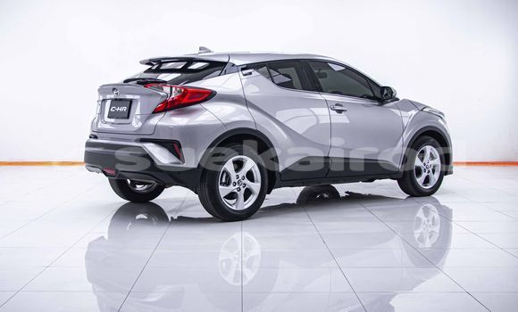 Buy Used Toyota C-HR Other Car in Bangkok in Bangkok Buy Used Toyota C-HR Other Car in Bangkok in Bangkok